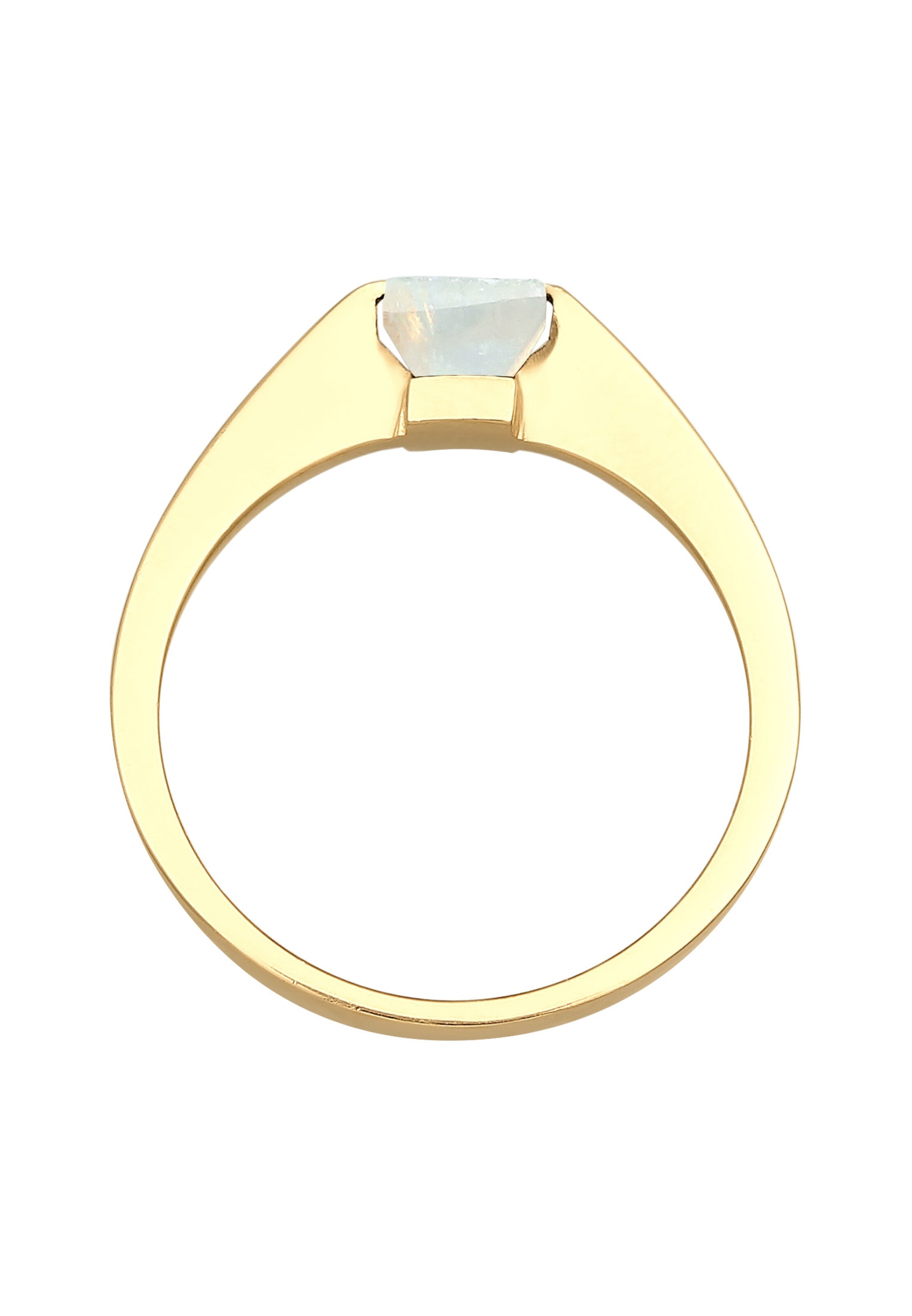 Bague ELLI PREMIUM en or