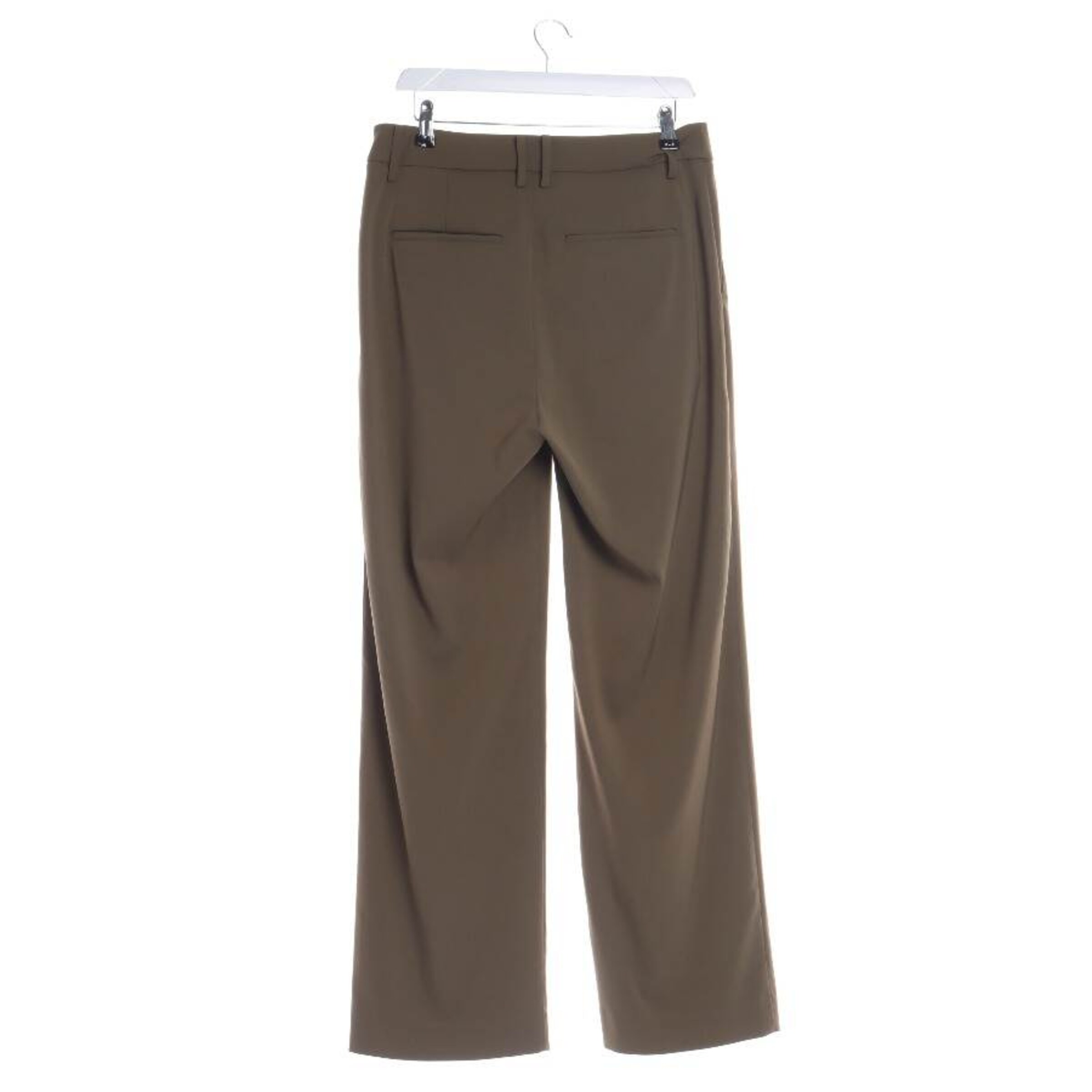 FFC Pants in M in Green