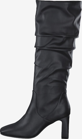 s.Oliver Boots in Black