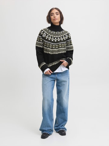 JJXX Svetr 'JXKRISTIN' – černá