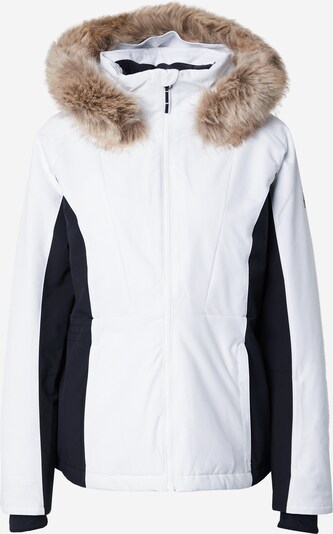 Spyder Outdoor jacket 'VIDA' in Black / White, Item view