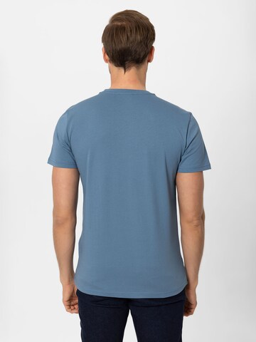 Cool Hill Shirt in Mixed colors