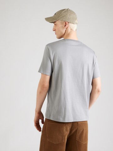 Marc O'Polo Shirt in Grey