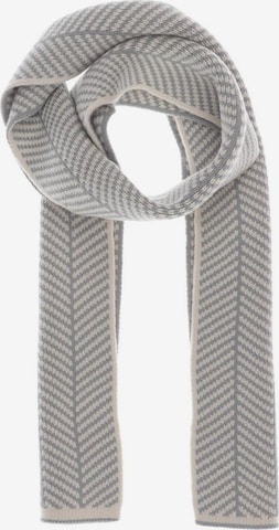 Calvin Klein Schal oder Tuch One Size in Grau: predná strana