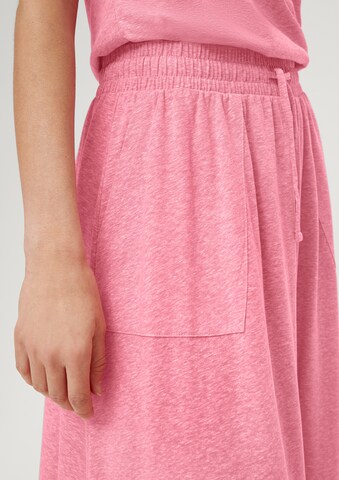 s.Oliver Skirt in Pink