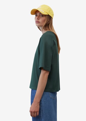 Maglietta di Marc O'Polo DENIM in verde