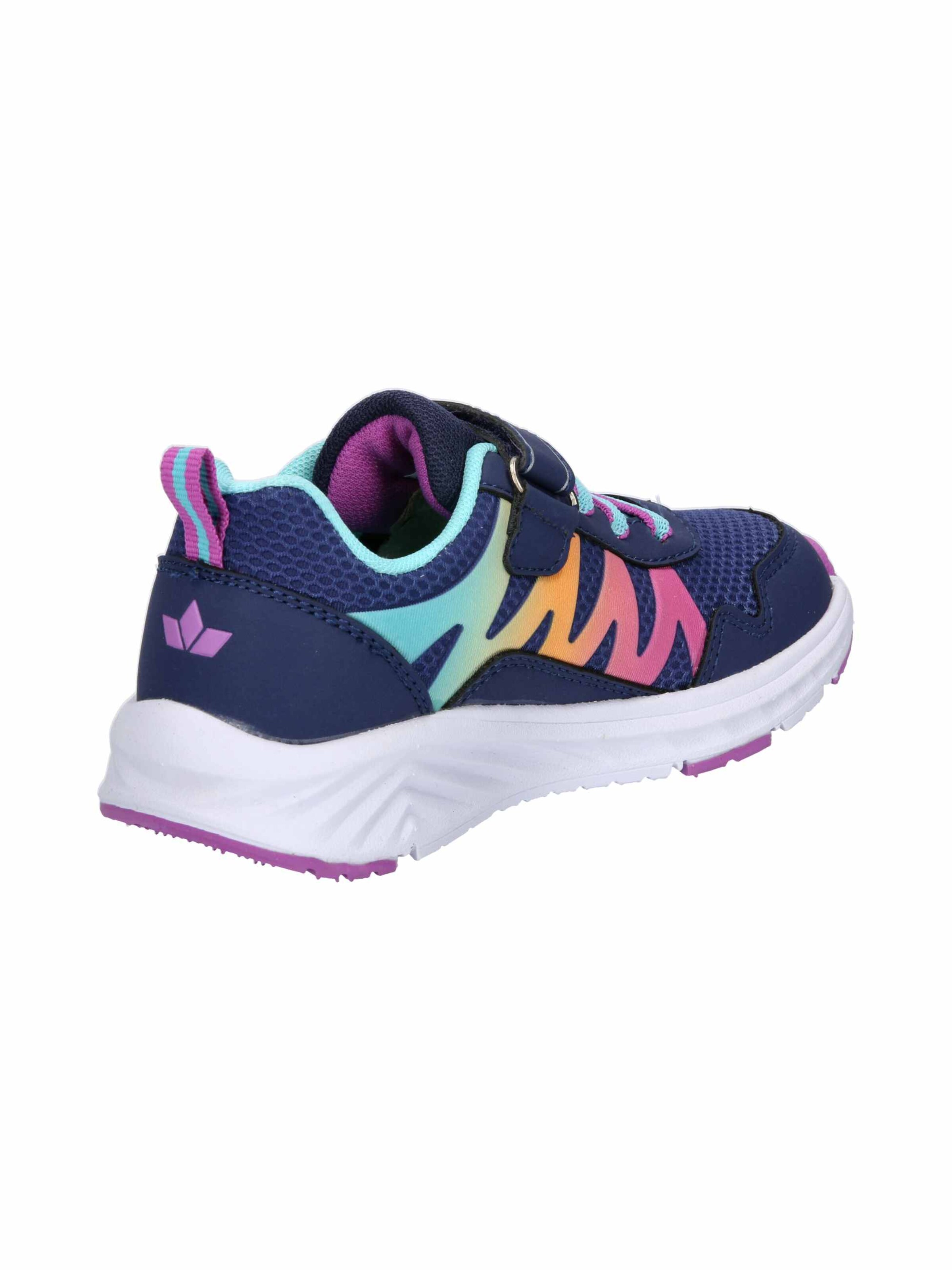 LICO Sneakers 'Lorient VS' in Blue