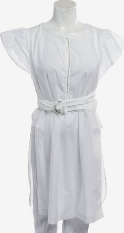 Twin Set Blouse & Tunic in S in White: front