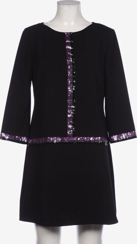 Ana Alcazar Kleid XL in Schwarz: predná strana