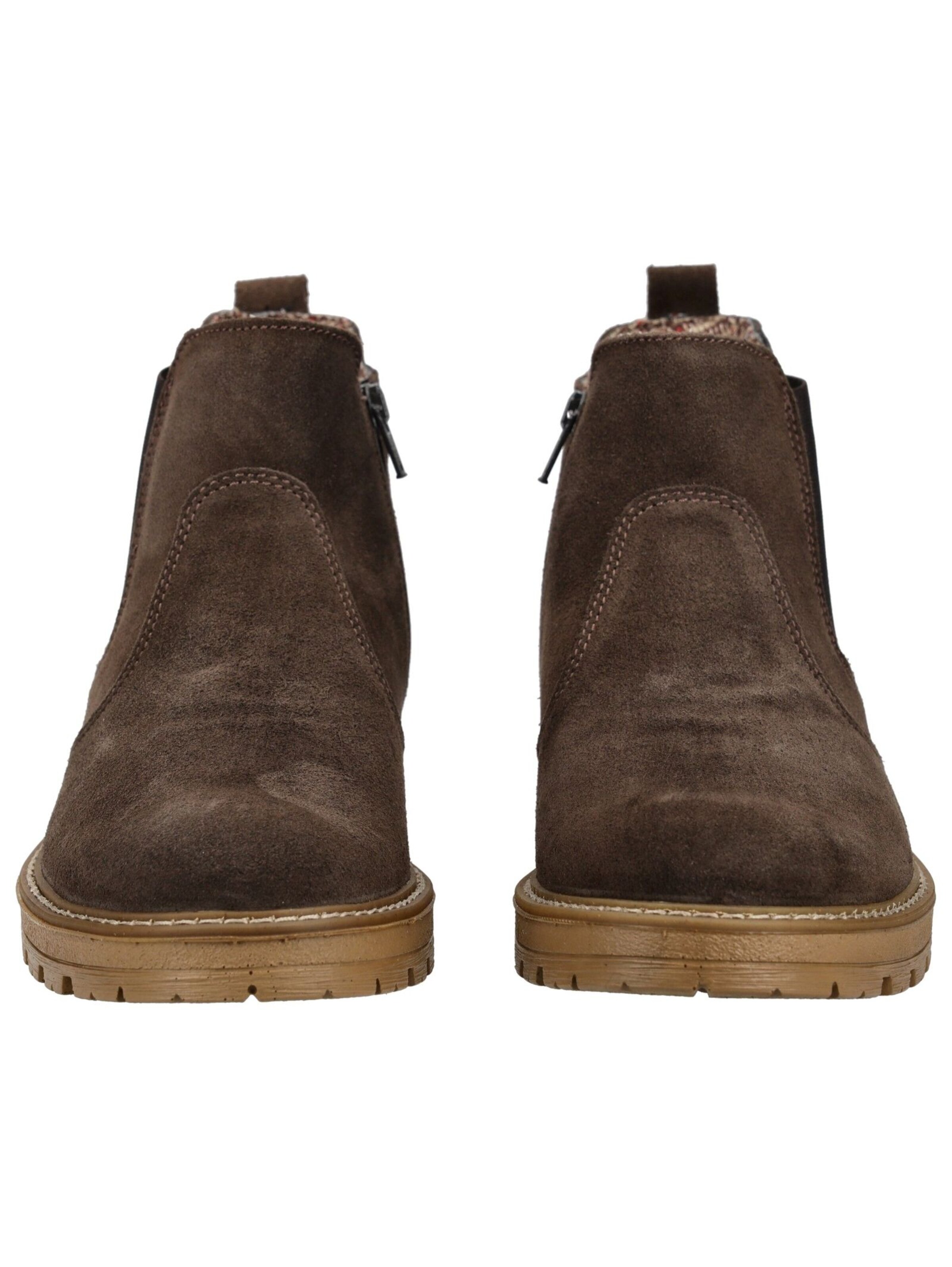 ARA Laarzen in Bruin