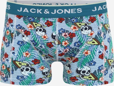 JACK & JONES Bokserice u svijetloplava / miks boja, Pregled proizvoda