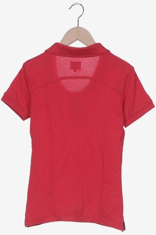 Lee Top & Shirt in XS in Red