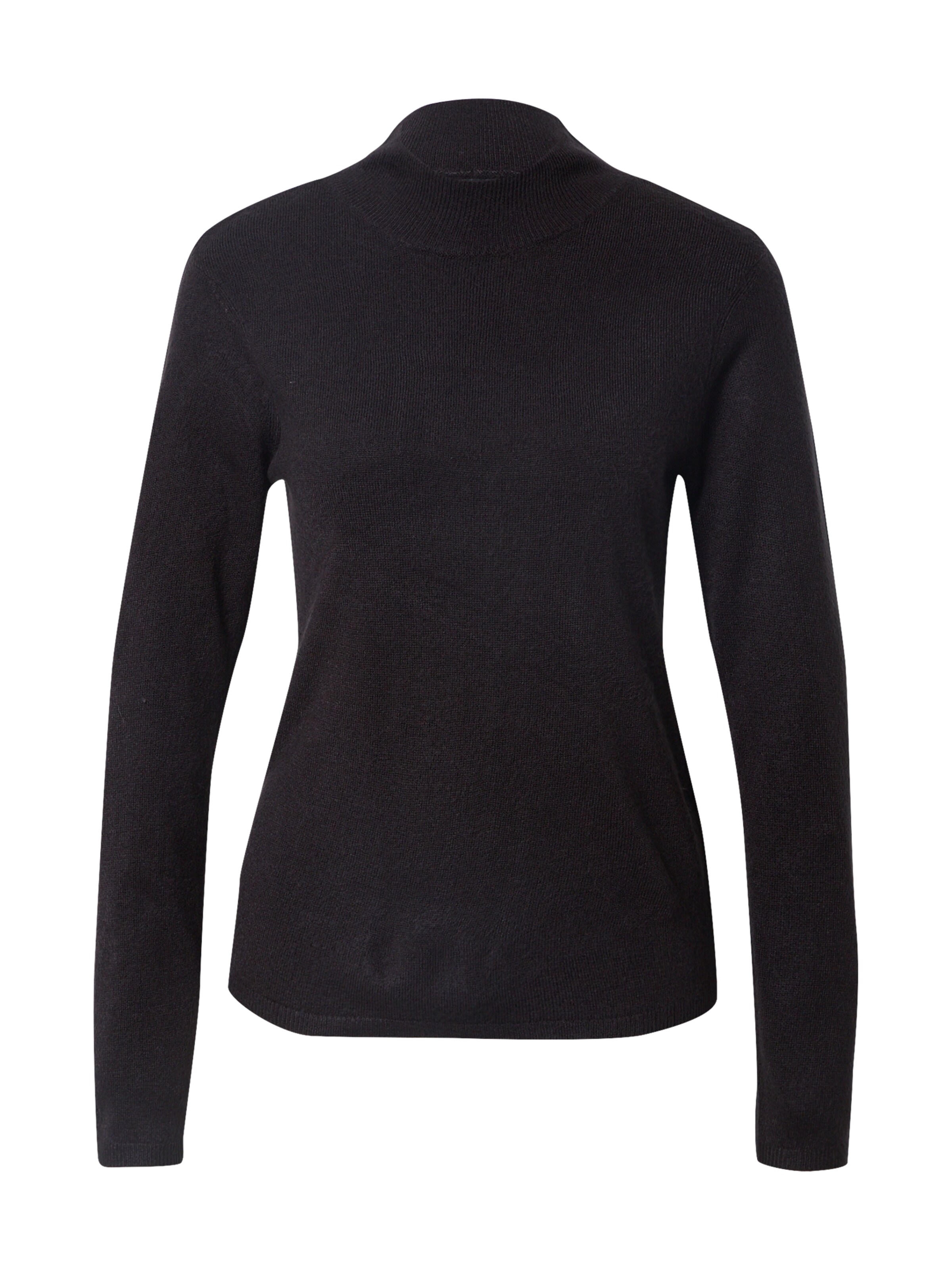 ONLY Trui 'ONLROSE' in de kleur Zwart, Productweergave