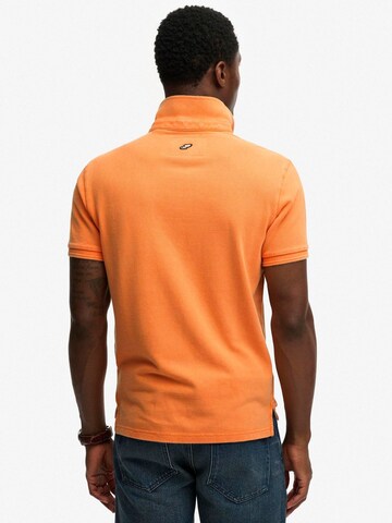 Superdry Shirt‌‌ in Orange