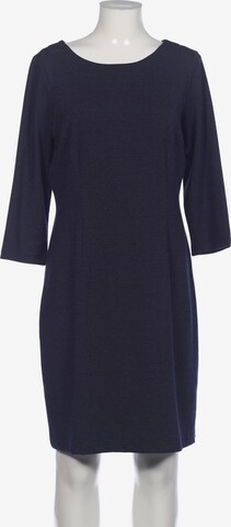 TOM TAILOR DENIM Kleid XL in Blau: predná strana