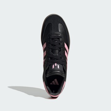 ADIDAS PERFORMANCE Soccer shoe 'Samba Messi' in Black