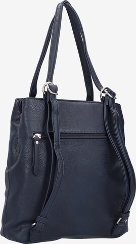 GABOR Shoulder Bag in Blue