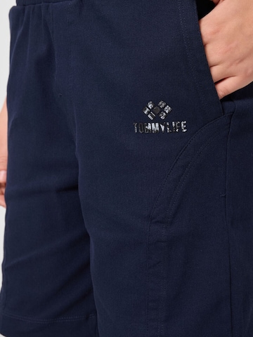 Tommy Life Szettek 'Zweiteiliges Set' - kék