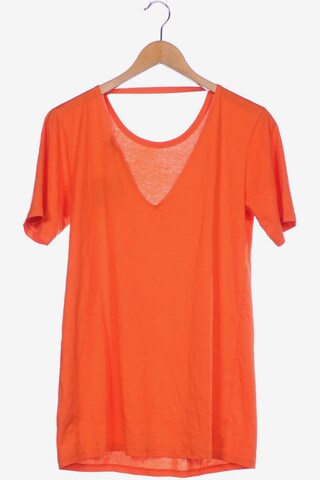 Asos Top & Shirt in XS in Orange