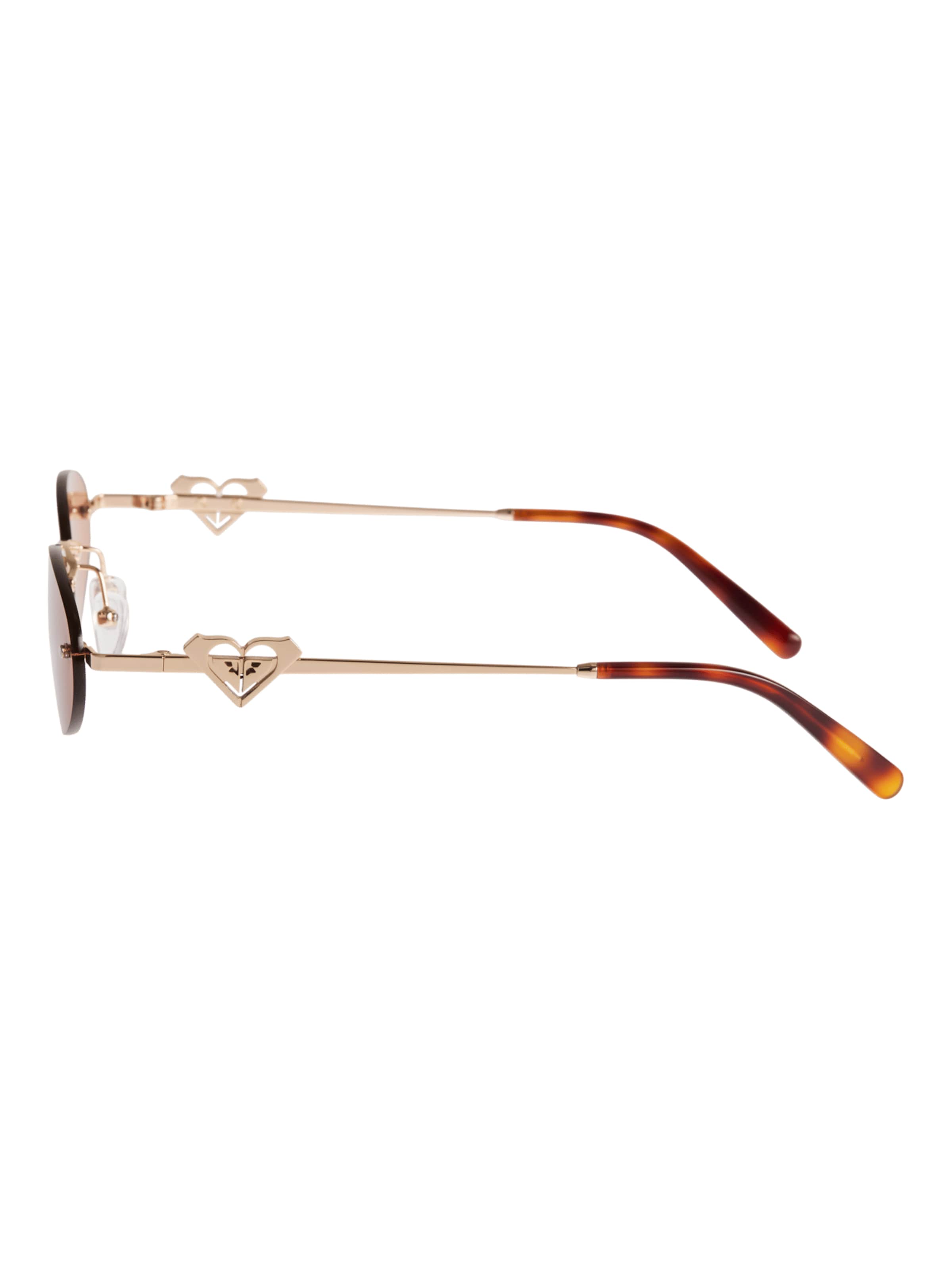 ROXY Sunglasses 'Laguna' in Brown