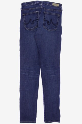 Adriano Goldschmied Jeans 26 in Blau