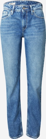 Pepe Jeans Regular Farkut värissä sininen: etupuoli