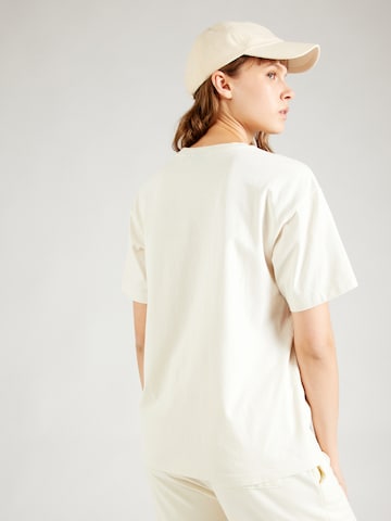 NAPAPIJRI T-Shirt in Weiß