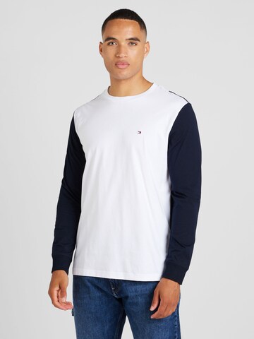 TOMMY HILFIGER Shirt in Mischfarben: Vorderseite