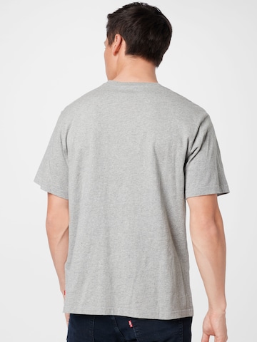 pilka LEVI'S ® Marškinėliai 'Relaxed Fit Tee'