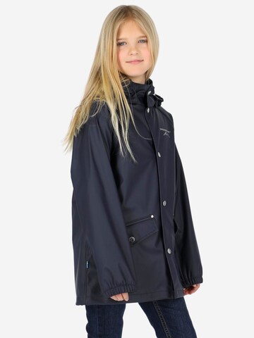 SWEDEMOUNT Functionele jas 'Väderöarna' in Blauw