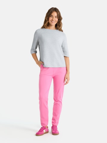 pelēks LIEBLINGSSTÜCK Džemperis 'Klera'