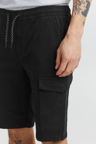 11 Project Regular Pants 'PRGarikko' in Black
