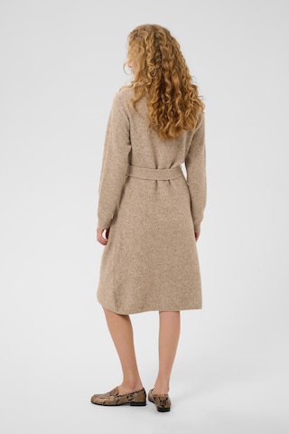 Robe CULTURE en beige