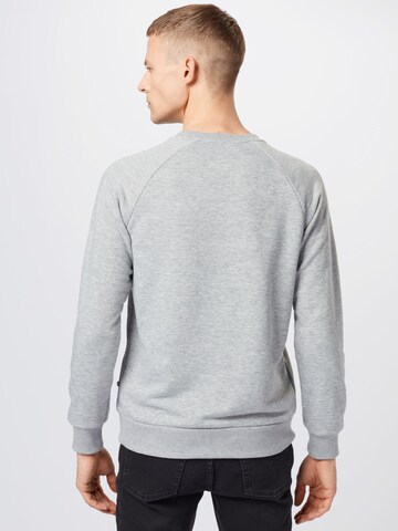 LTB Sweatshirt 'TAZIFA' in Grau