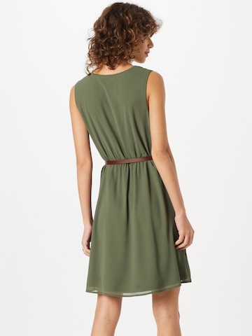 Robe 'Ronja' ABOUT YOU en vert