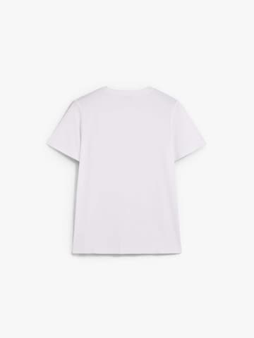 Scalpers Bluser & t-shirts i hvid
