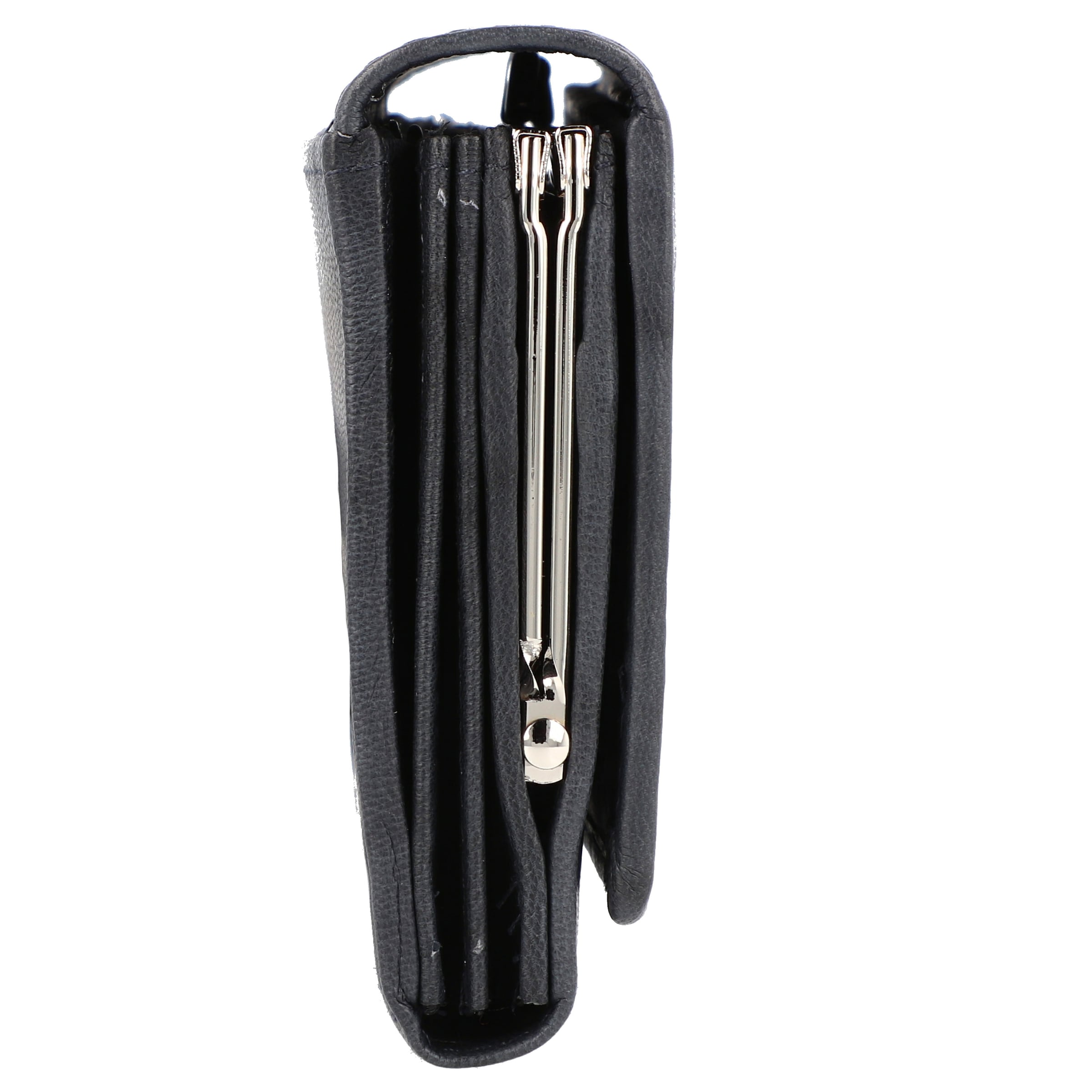 Portamonete di GREENBURRY in blu