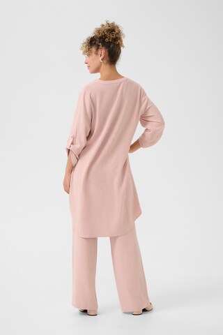 Love Copenhagen Tuniek 'Minna' in Roze