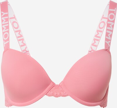 Tommy Hilfiger Underwear Bra 'DEMI' in Pink, Item view