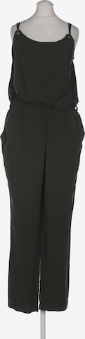 zero Jumpsuit in M in Green: front