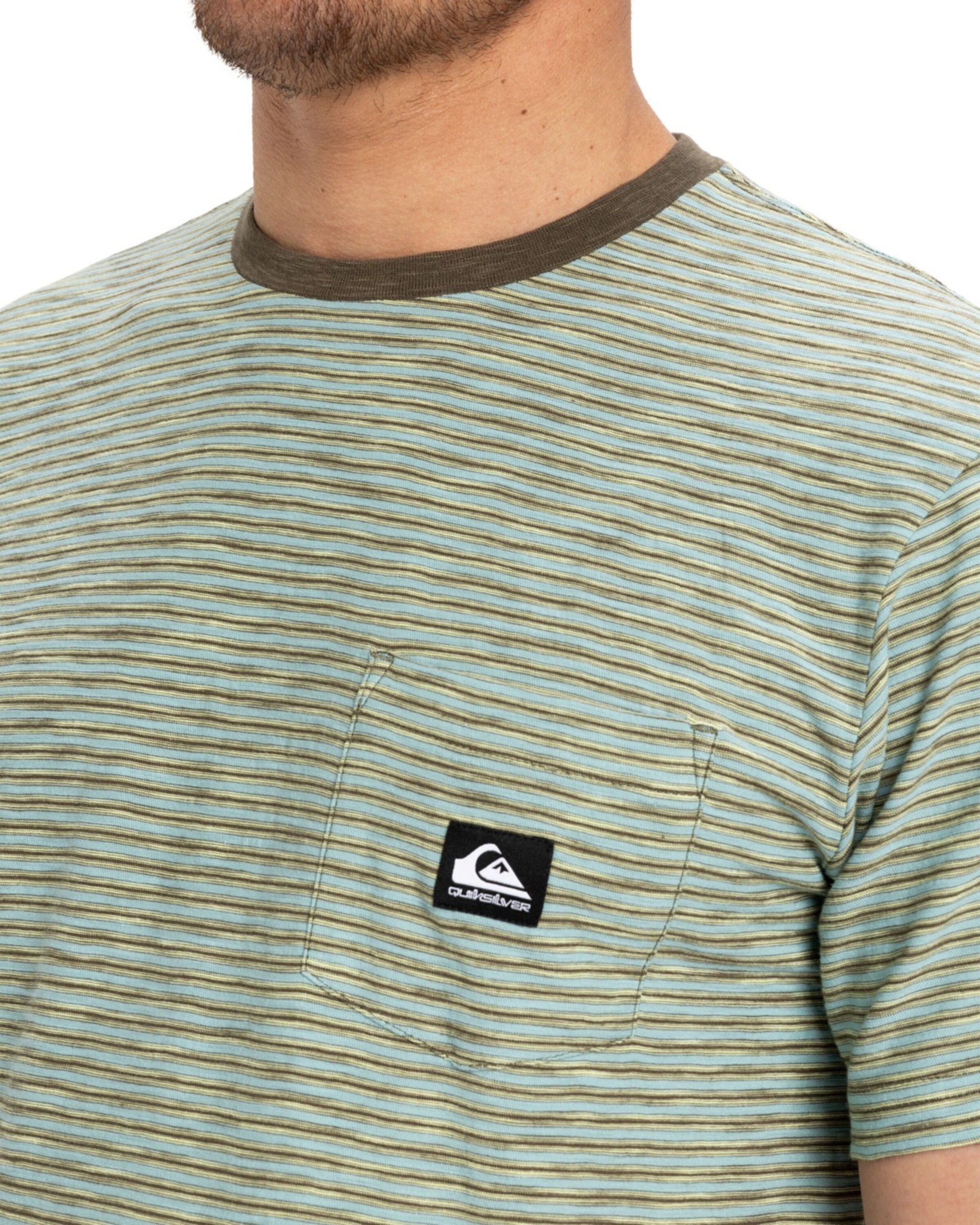 QUIKSILVER Shirt 'Kentin' in Mixed colors