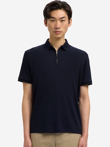 SELECTED Shirt 'Fave' in Blue