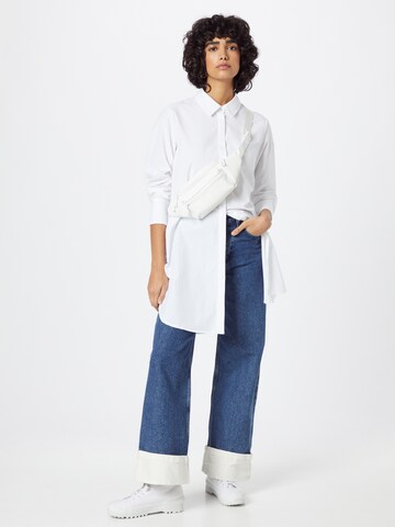 Soyaconcept Blouse 'Netti' in White