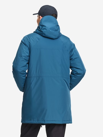 AIGLE Übergangsparka in Blau