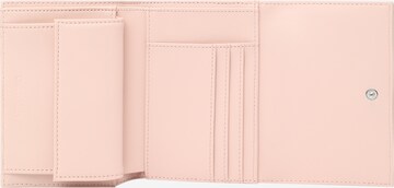 Calvin Klein Plånbok i rosa
