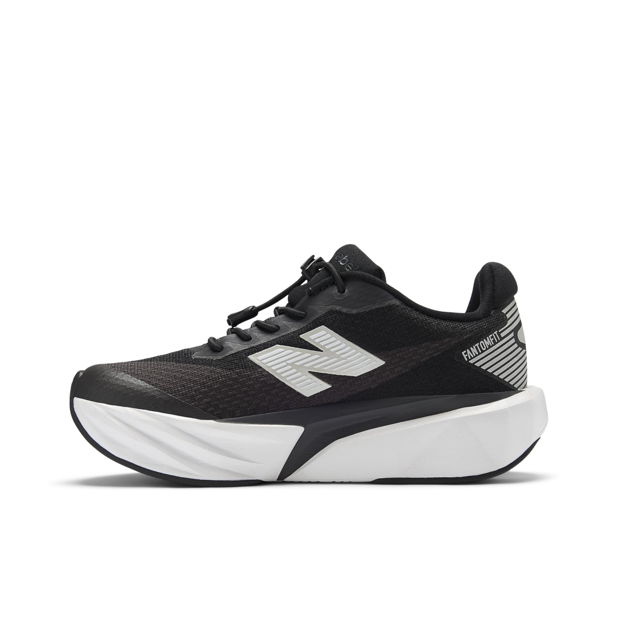 Chaussure de sport 'FuelCell Rebel' new balance en noir