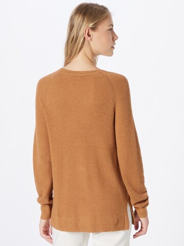 GAP Sweater 'BELLA' in Brown