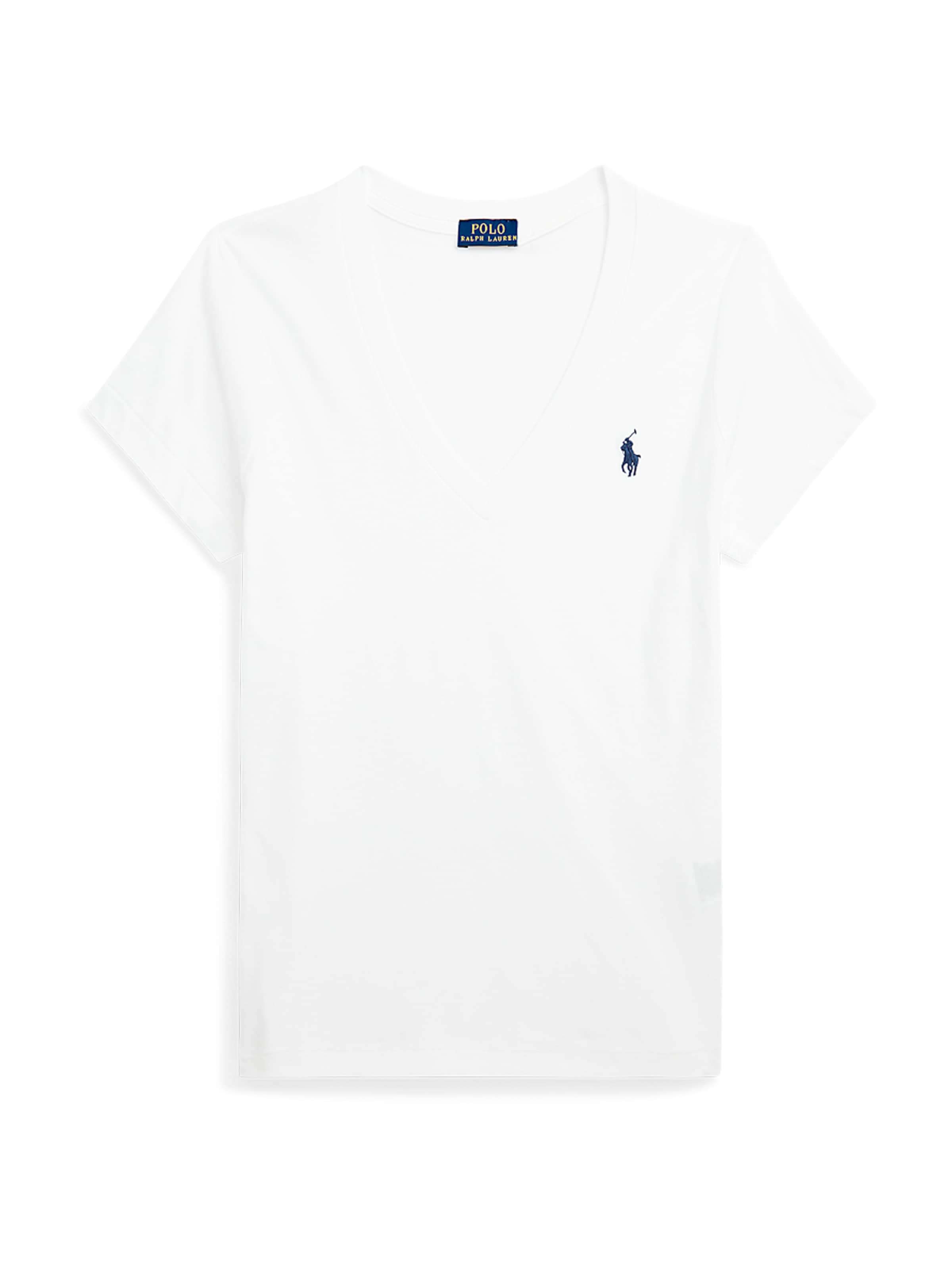 Polo Ralph Lauren Футболка в Белый: спереди