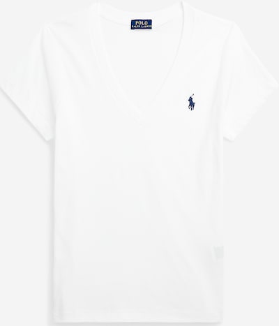 Polo Ralph Lauren Majica u morsko plava / bijela, Pregled proizvoda