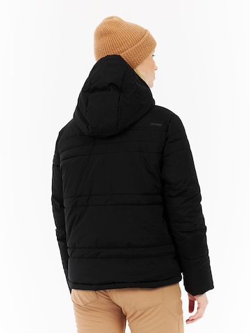 PROTEST Sportjacke 'PRTTool'‌‌‌‌‌‌‌ in Schwarz